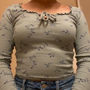 Long Sleeve